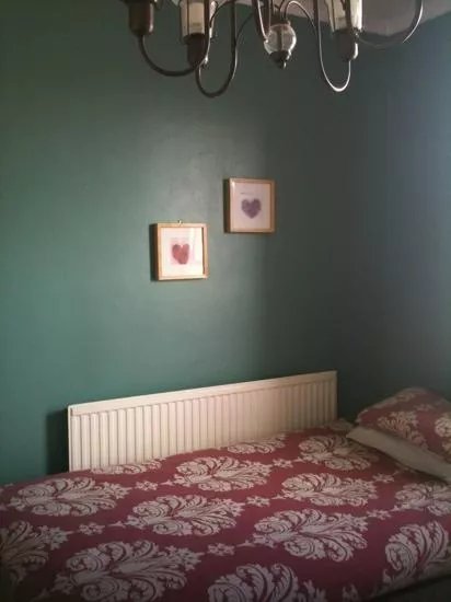 Town House B&B