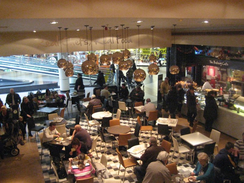 Kay's Foodhall