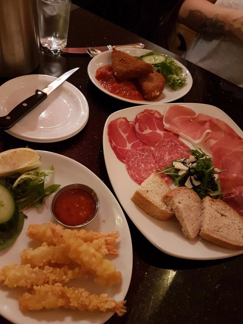 Pinocchio's Ristorante Italiano