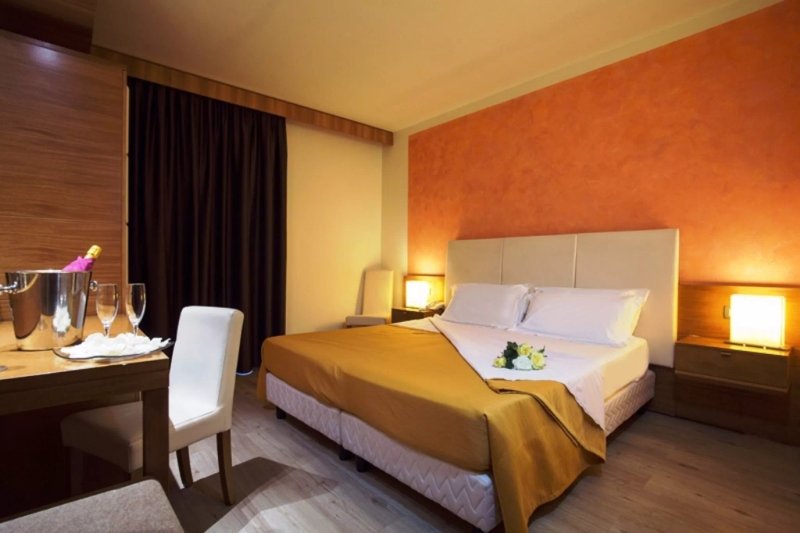 Hotel Galilei