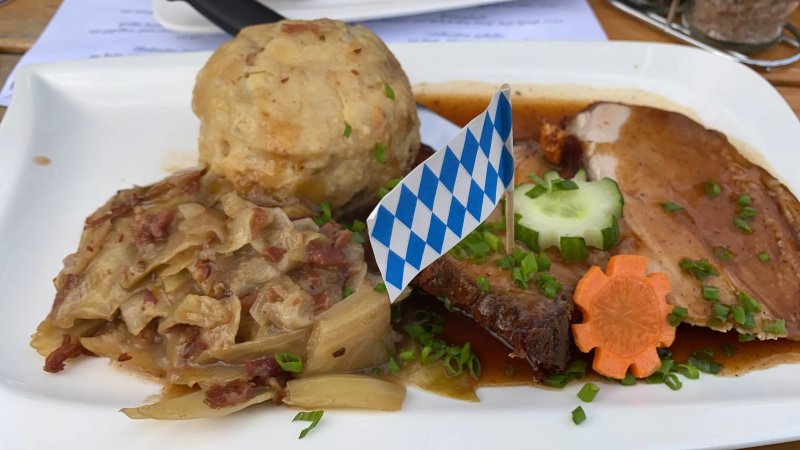 Landgasthof Sonne