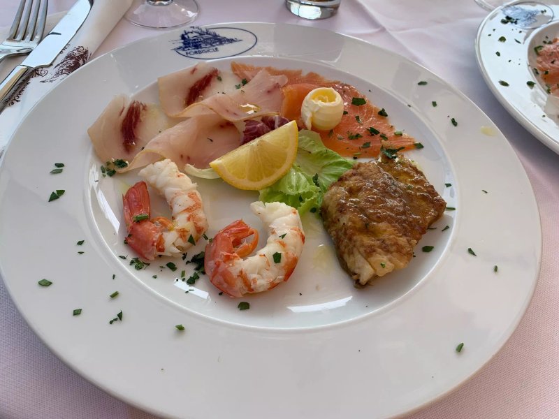 Ristorante Albergo Forbisicle