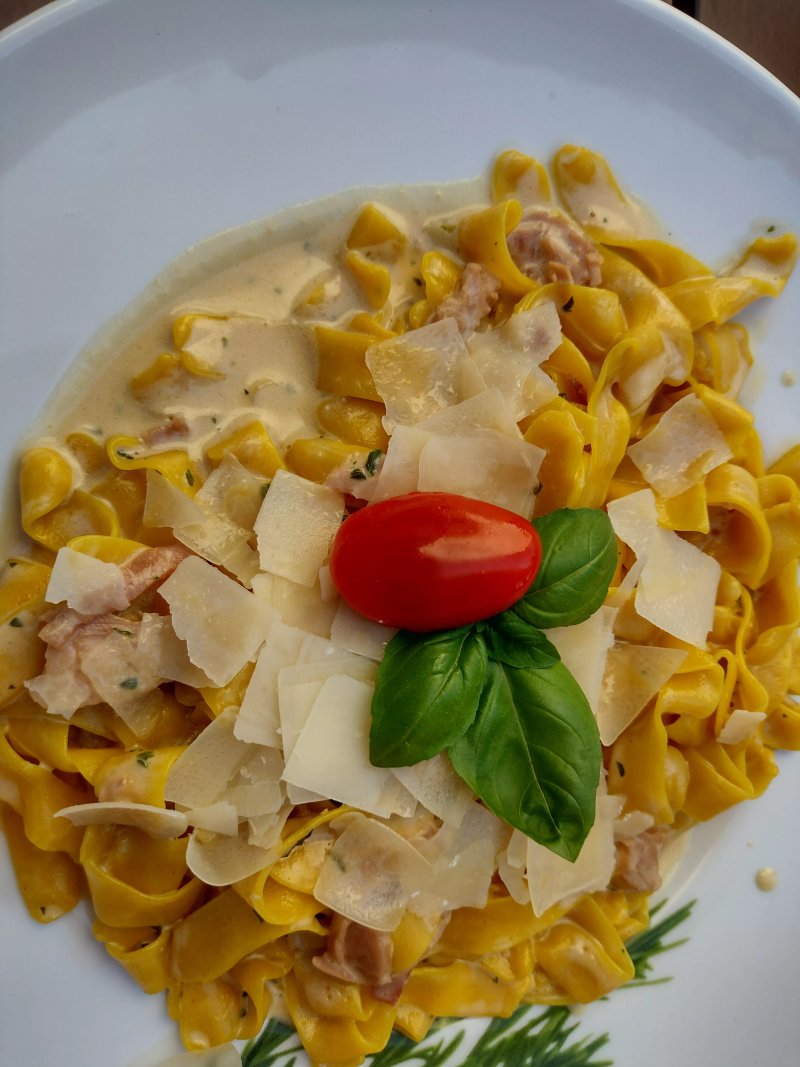 Pastaria Dahn