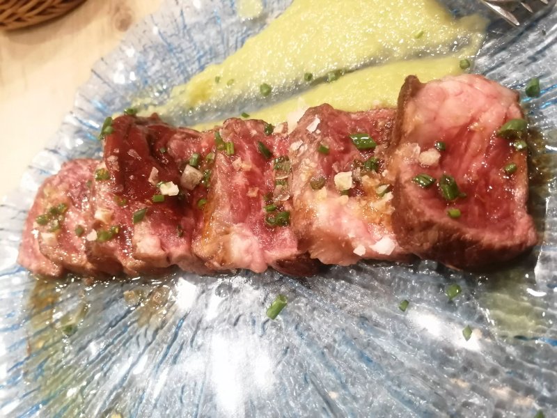 Maldita Mia Restaurante