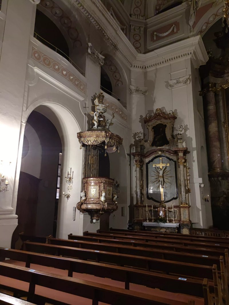 Jakobuskirche
