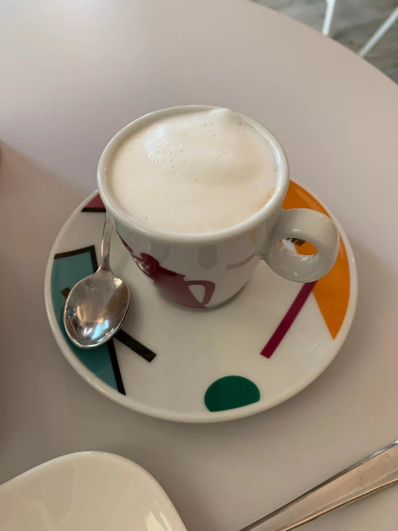 Gelateria Pua