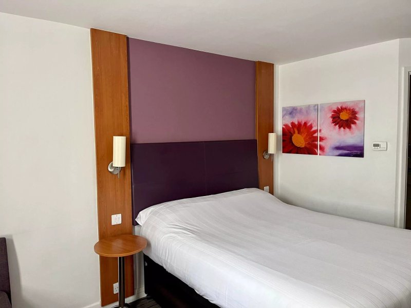 Premier Inn St. Helens South hotel