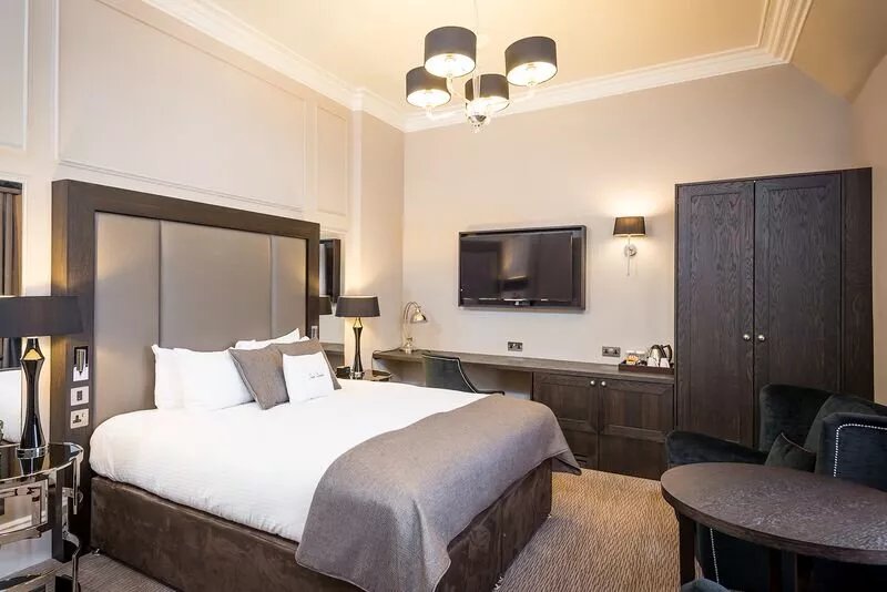 The Landmark Hotel Dundee