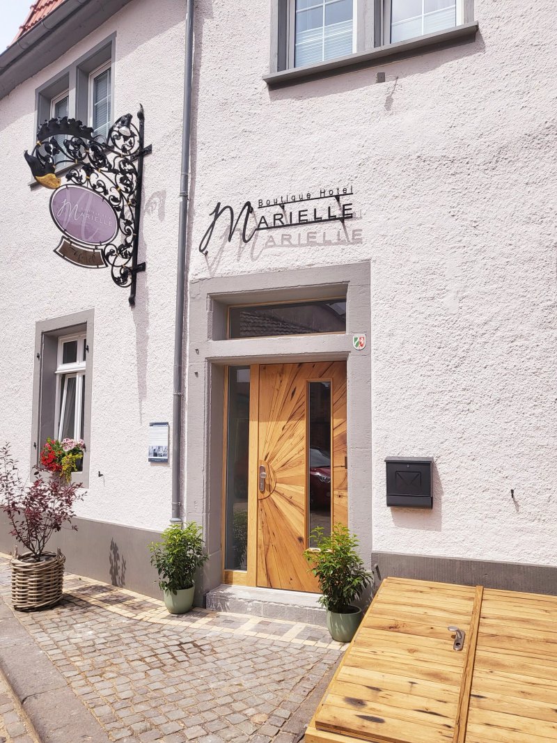Boutique Hotel Marielle