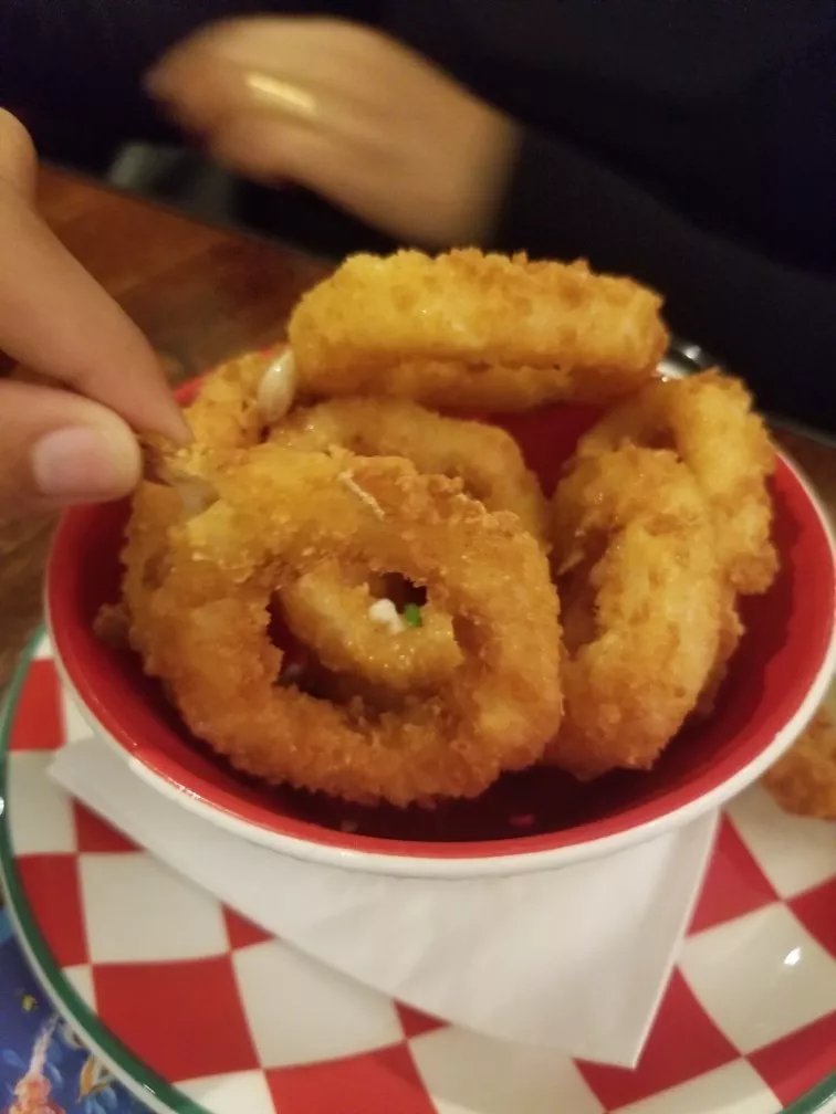 Frankie & Benny's