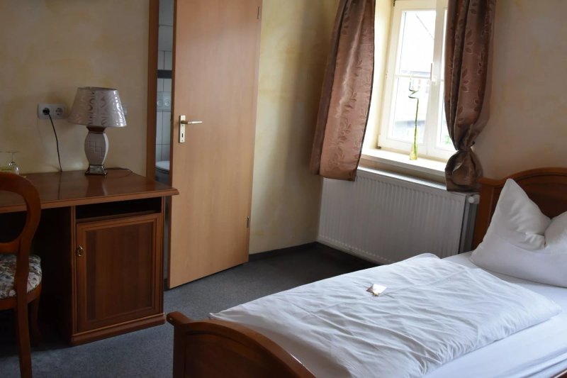 Hotel Kaiser Hof