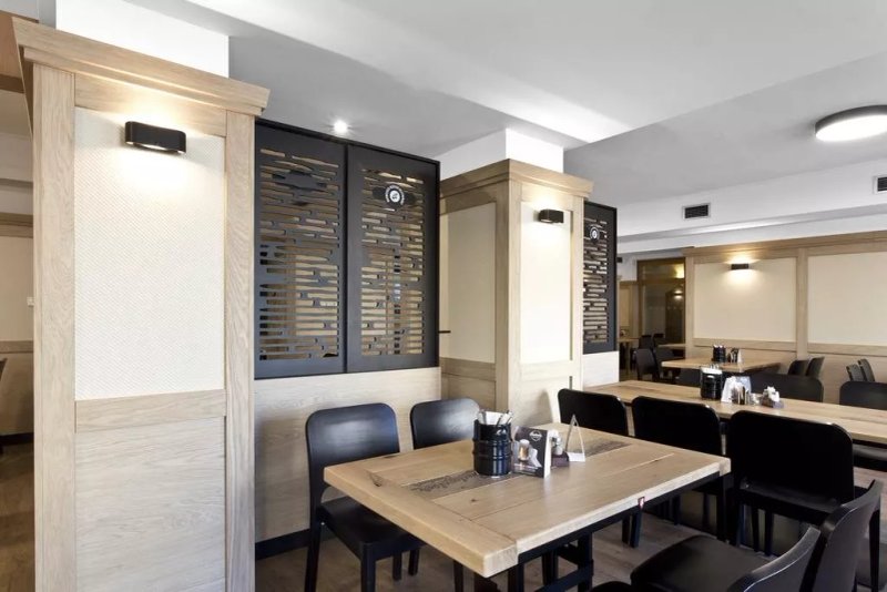 Hotel Soudek