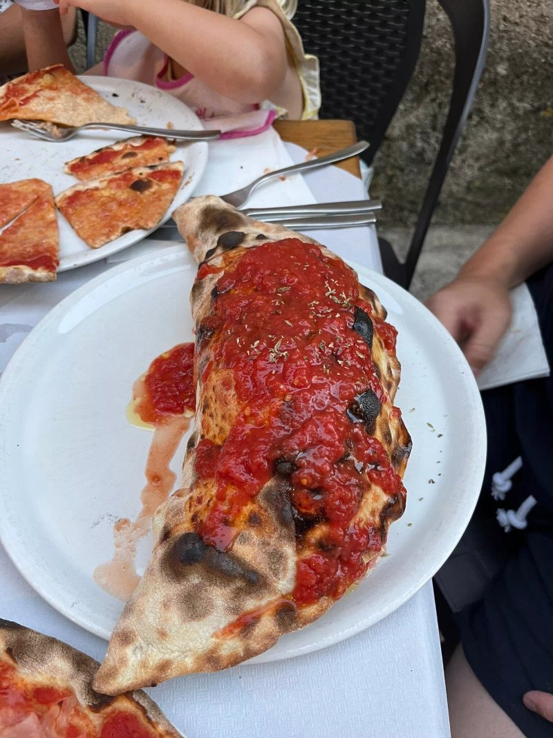 Pizzeria Tre Fontane