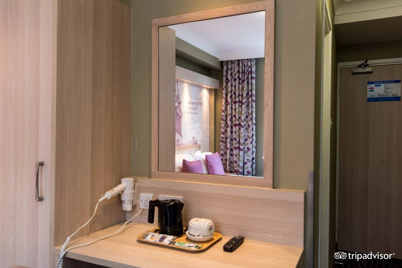 President Hotel
