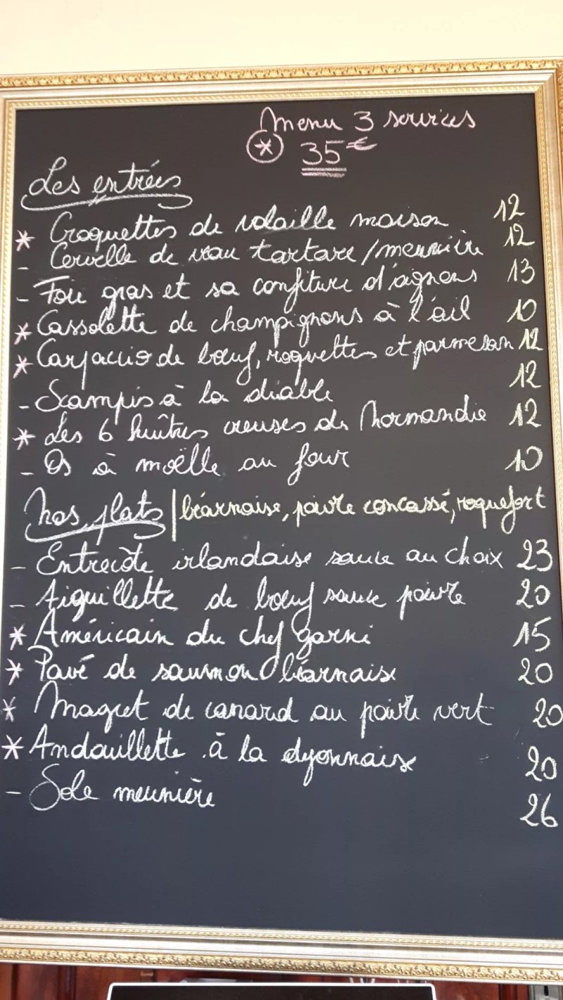 Chez Soje