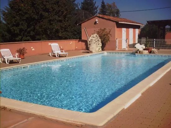 Cit'Hotel - Hotel d'Occitanie