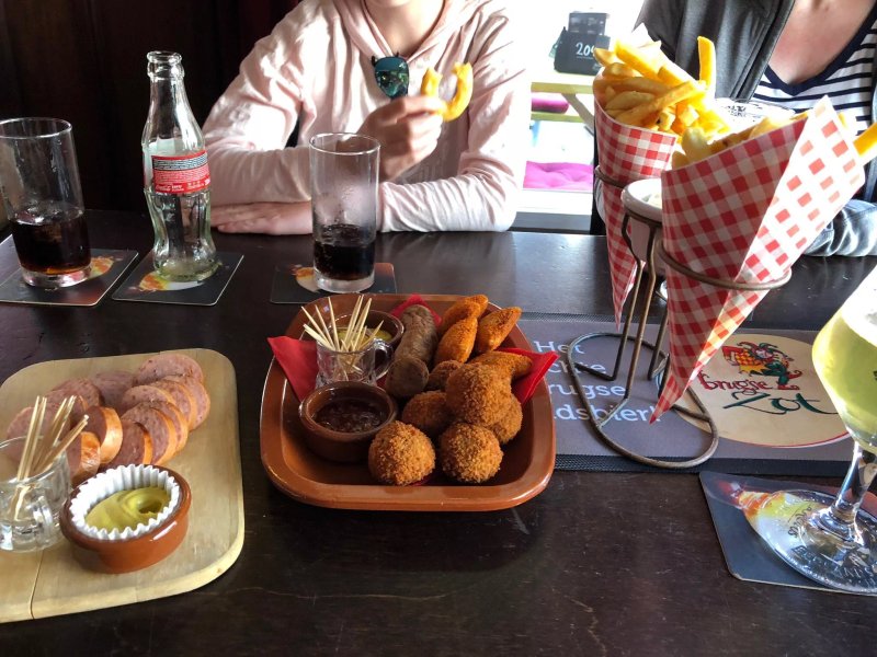 Drinkerij T Bierhuys