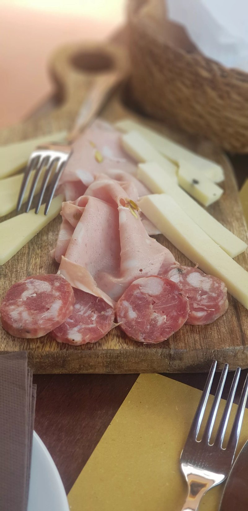 Trattoria Donna Marietta