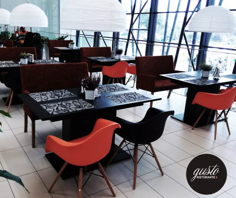 Gusto Ristorante