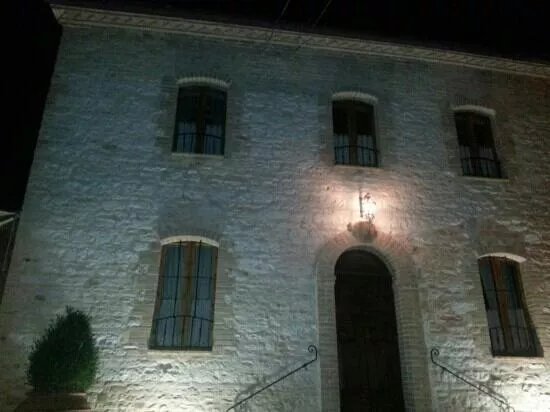 Country House Federico I