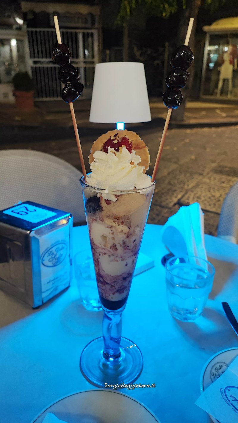 La Dolce Sosta Ischia