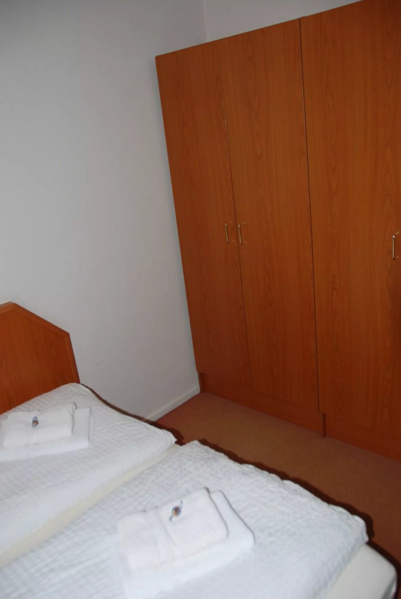 Hotel Kaiserpfalz