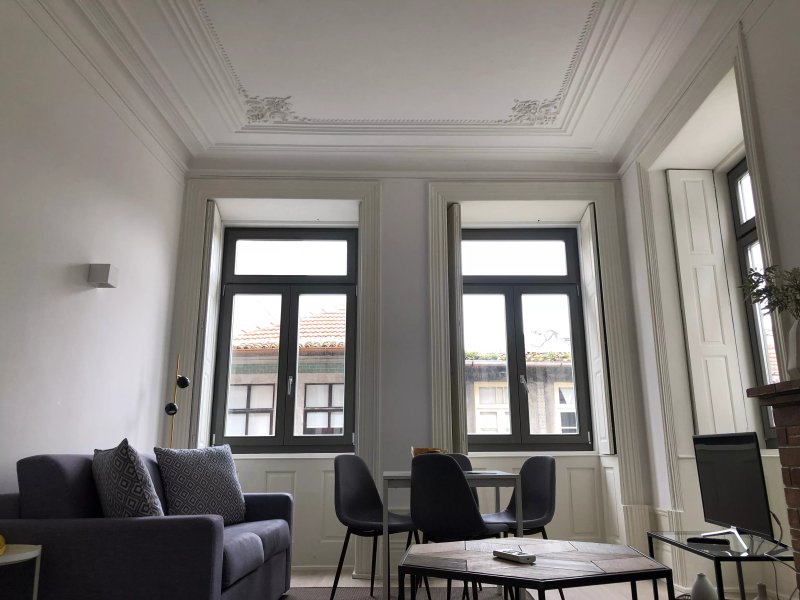 Porto Downtown Lovers Suites Bombarda 451