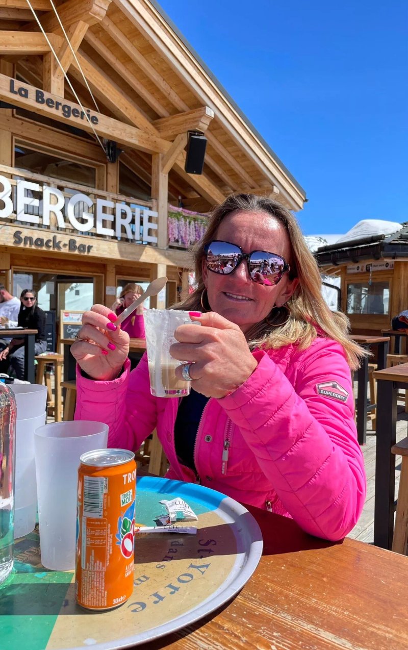 Chalet D'altitude La Bergerie