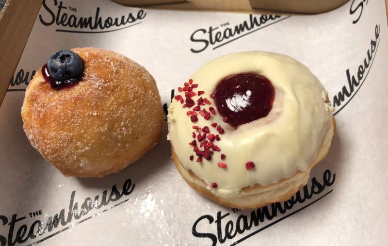 The Steamhouse - Cheltenham
