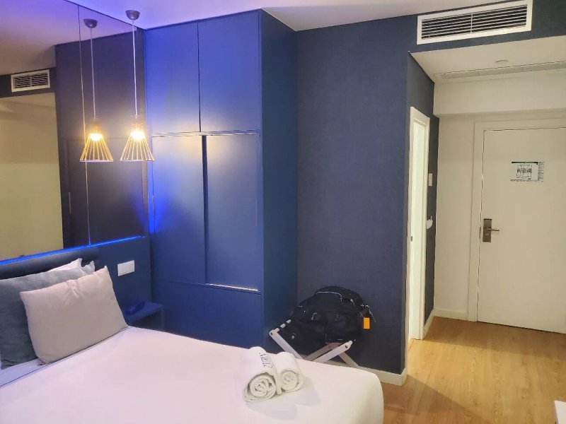 Zurin Charm Hotel