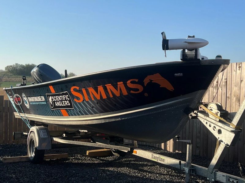 Denmark Fishing & Outdoor Lodge
