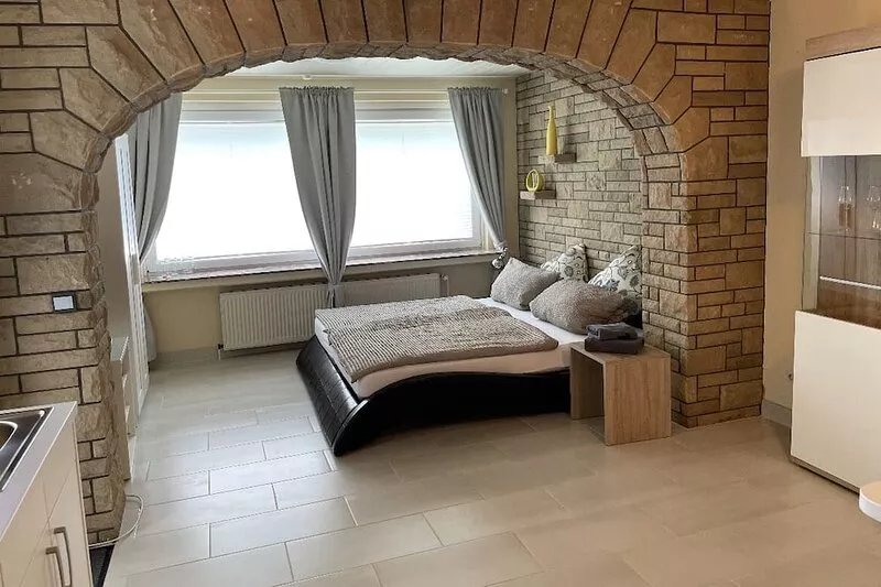 1a apartment Sturm