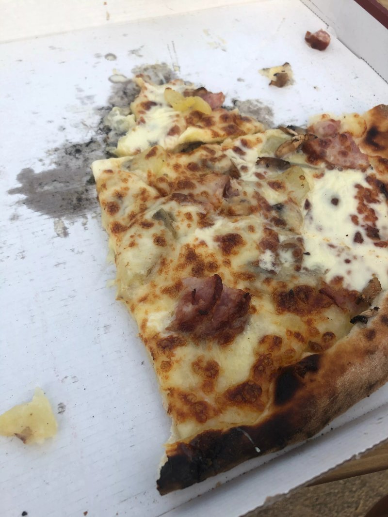Pizzeria Novita