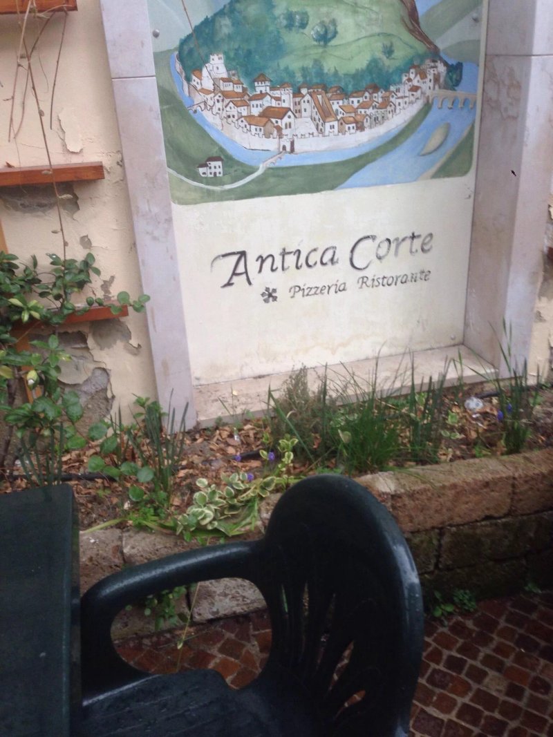 Antica Corte
