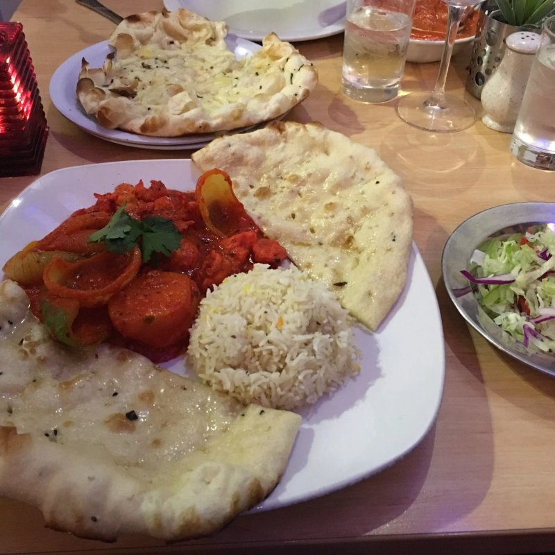 Mangrove Indian Bistro & Grill