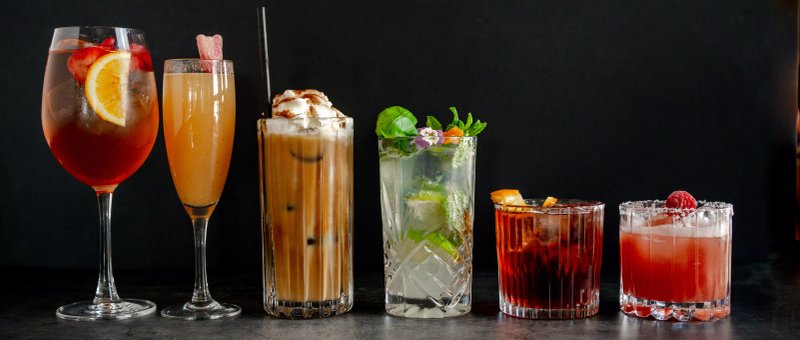 The Montpellier Wine Bar
