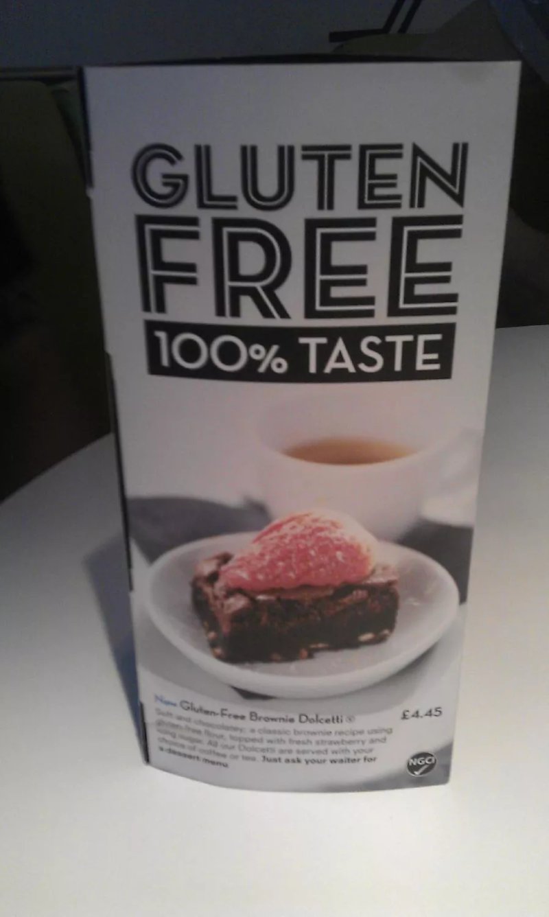 Pizza Express