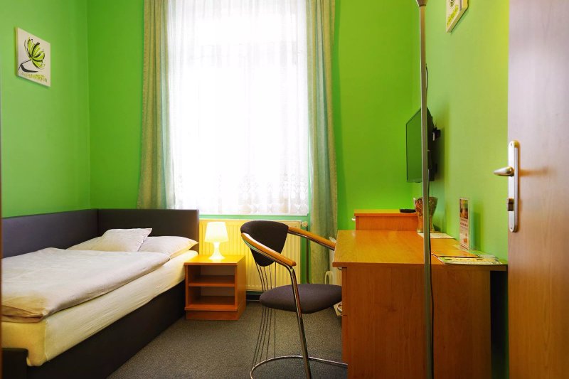 Wellness penzion U Grygaru