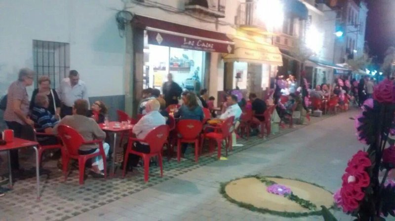 Panaderia