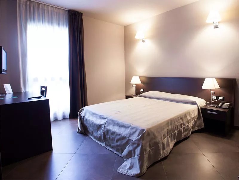 Le Badie Hotel & Lounge Bar