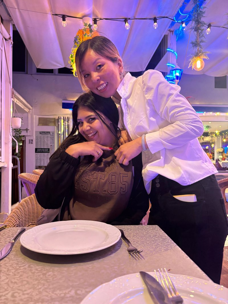 Asian Home Restaurant