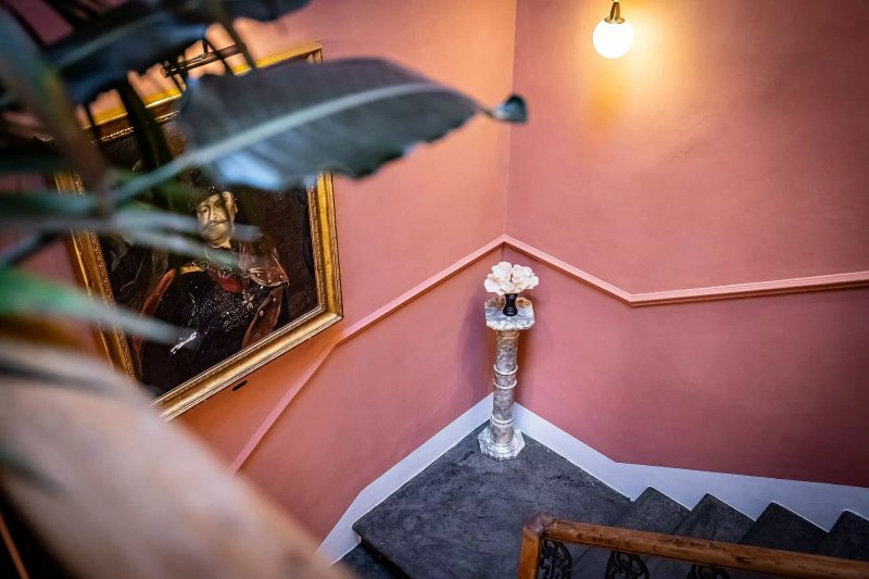 Hotel Ungherese Small Luxury Hotel 2020