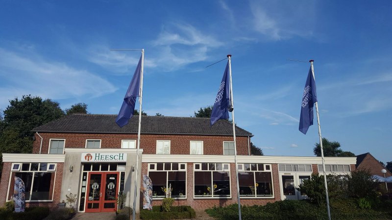 Pannenkoekenhuis Heesch
