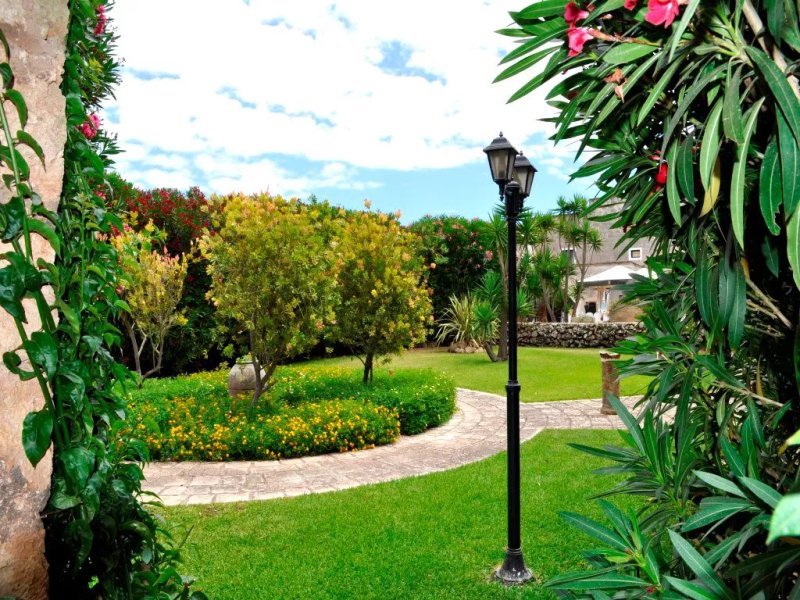 Casina Dei Cari
