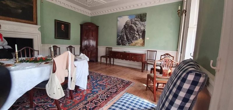 Wordsworth House and Garden