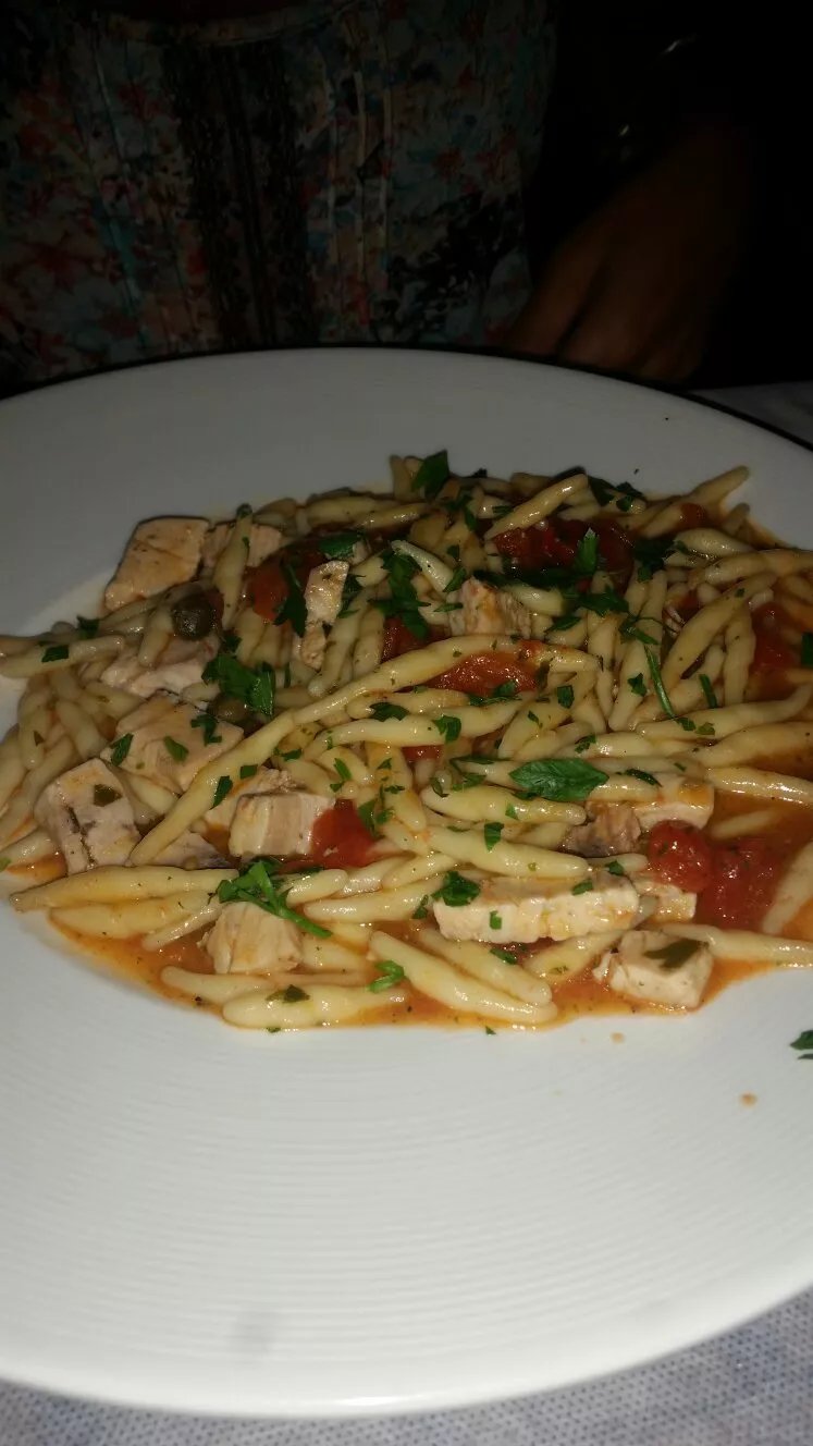 Ristorante Pizzeria Al Taudi