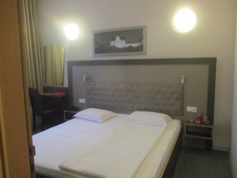 Hotel Niky
