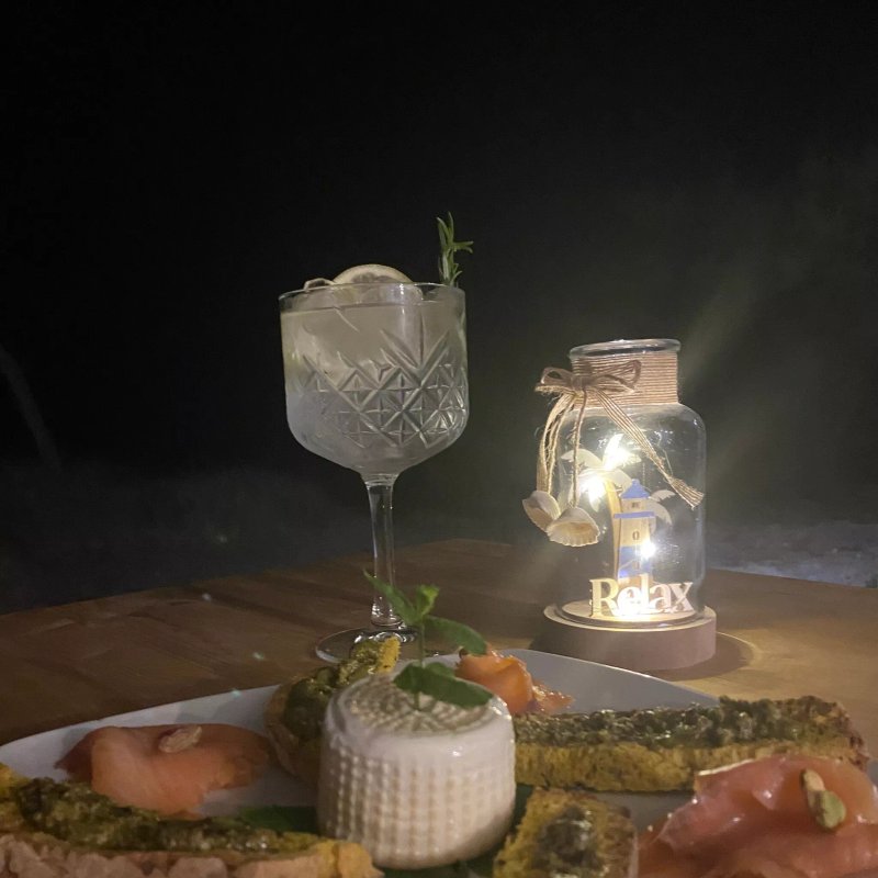 Frontemare food drink&relax
