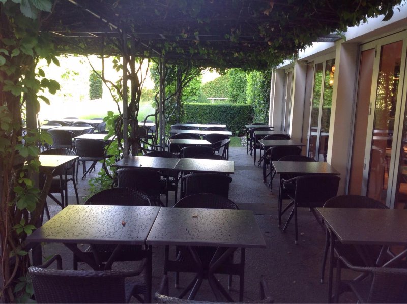La Brasserie des Artistes