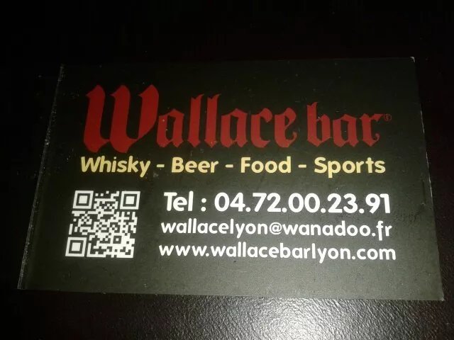 Wallace